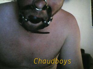 Chaudboys