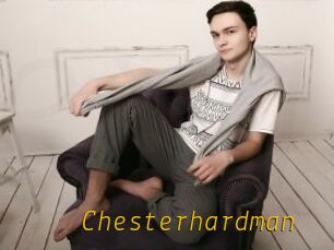 Chesterhardman