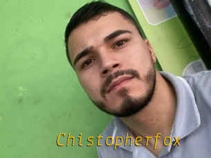 Chistopherfox