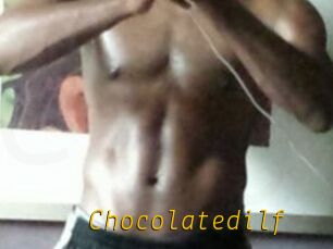 Chocolatedilf