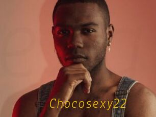 Chocosexy22