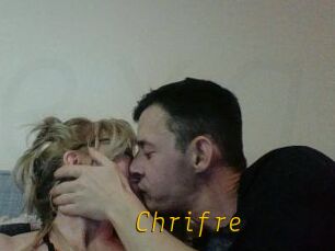 Chrifre