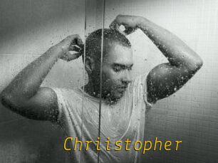 Chriistopher