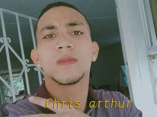 Chris_arthur