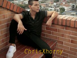 ChrisXhorny