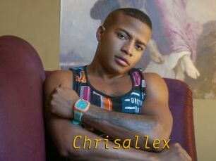 Chrisallex