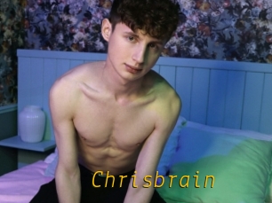 Chrisbrain