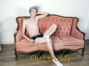 Chrisbuddy