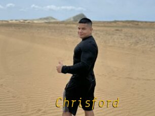 Chrisford