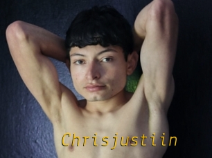 Chrisjustiin