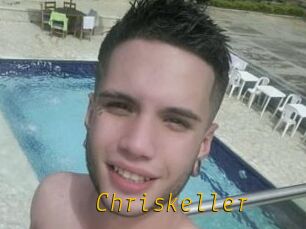 Chriskeller