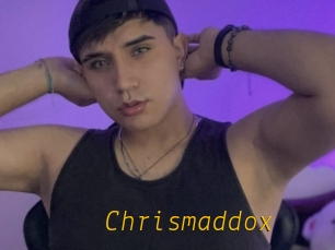 Chrismaddox