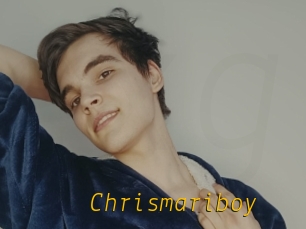 Chrismariboy