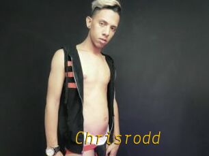 Chrisrodd