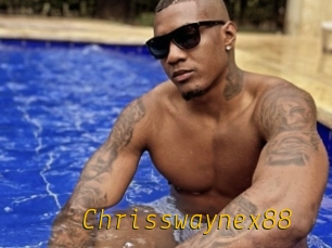 Chrisswaynex88