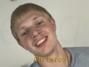 Christan