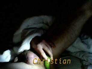 Christian