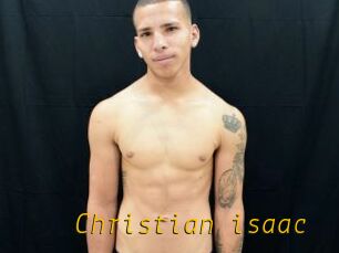 Christian_isaac