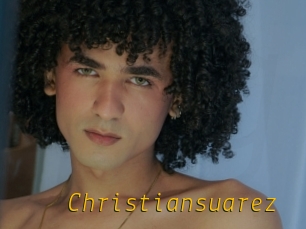 Christiansuarez