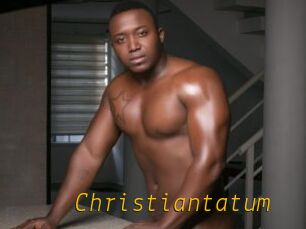 Christiantatum