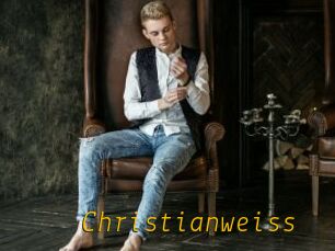 Christianweiss