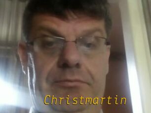 Christmartin