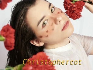 Christophercot