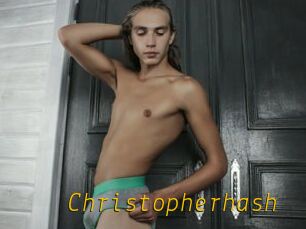 Christopherhash