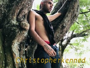 Christopherkenned