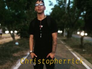 Christopherrick