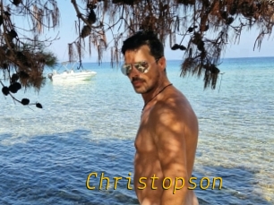 Christopson