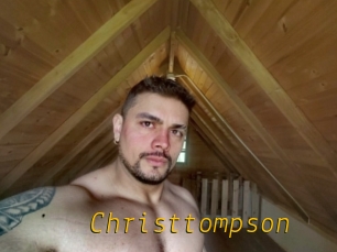 Christtompson