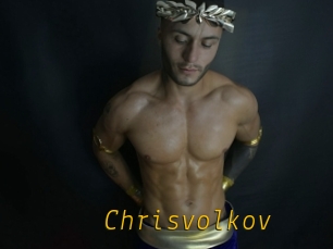 Chrisvolkov