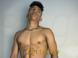 Chrisweys