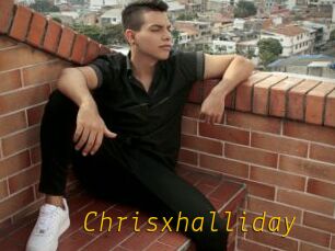 Chrisxhalliday