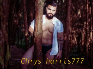 Chrys_harris777