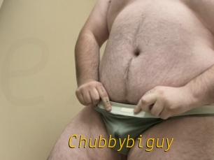 Chubbybiguy