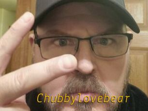 Chubbylovebear