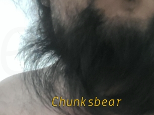 Chunksbear