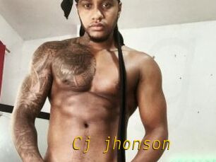 Cj_jhonson