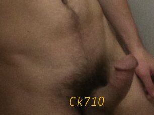 Ck710