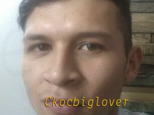 Ckocbiglover