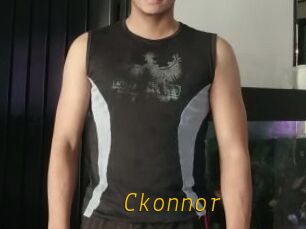 Ckonnor