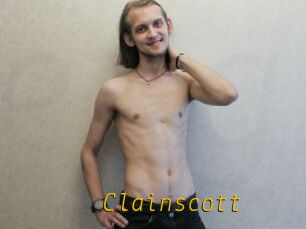 Clainscott