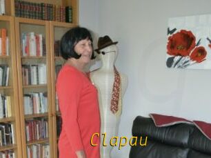 Clapau