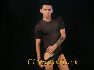 Claytonblack