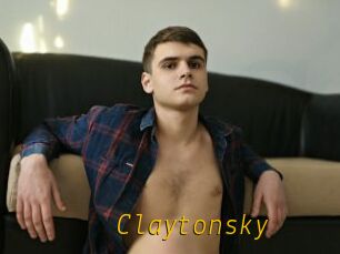 Claytonsky