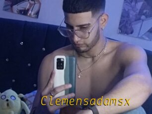 Clemensadamsx