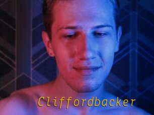 Cliffordbacker