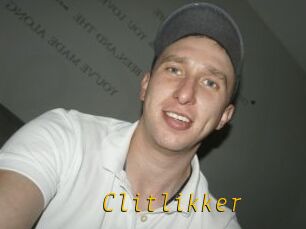 Clitlikker